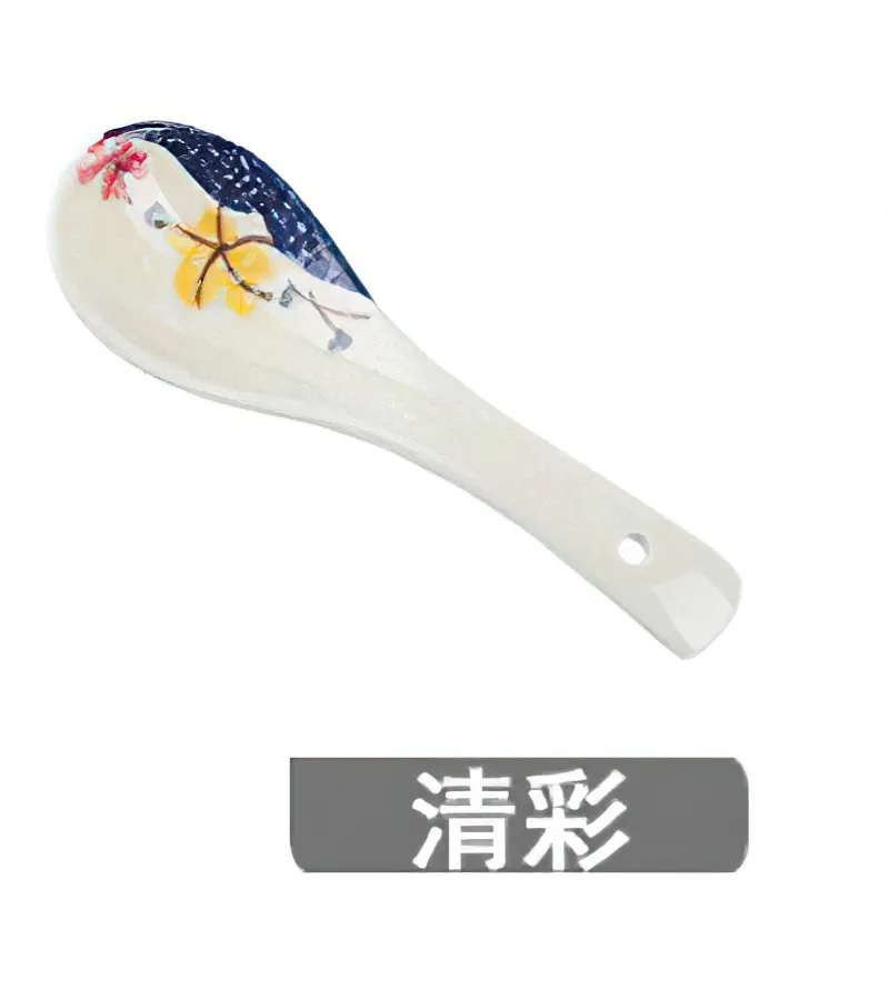 1 PCS Spoon2.