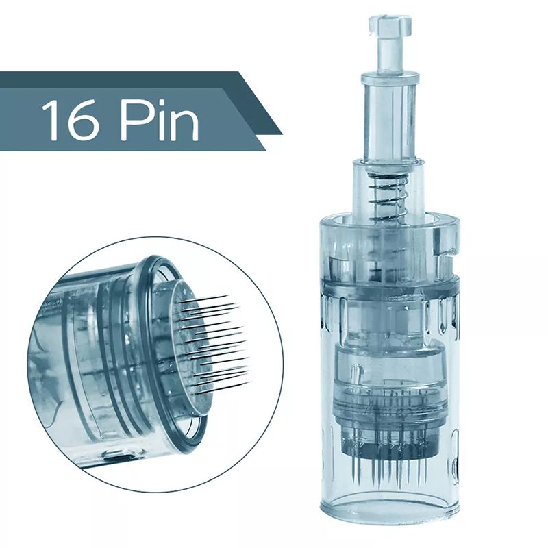 20 -stcs 16pins cartridges