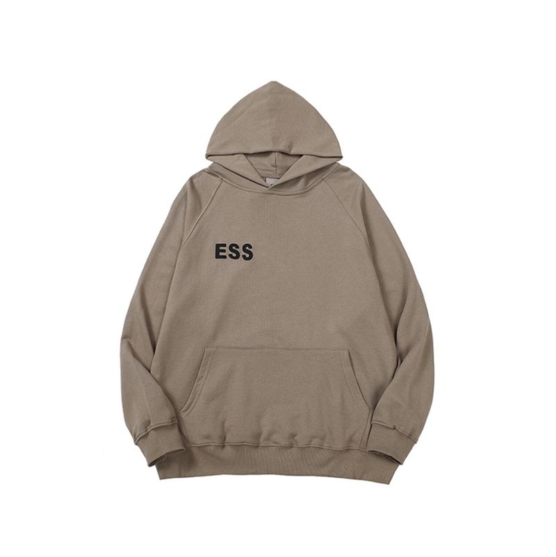 01 khaki hoodie