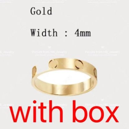 Gold (4 mm)+Box