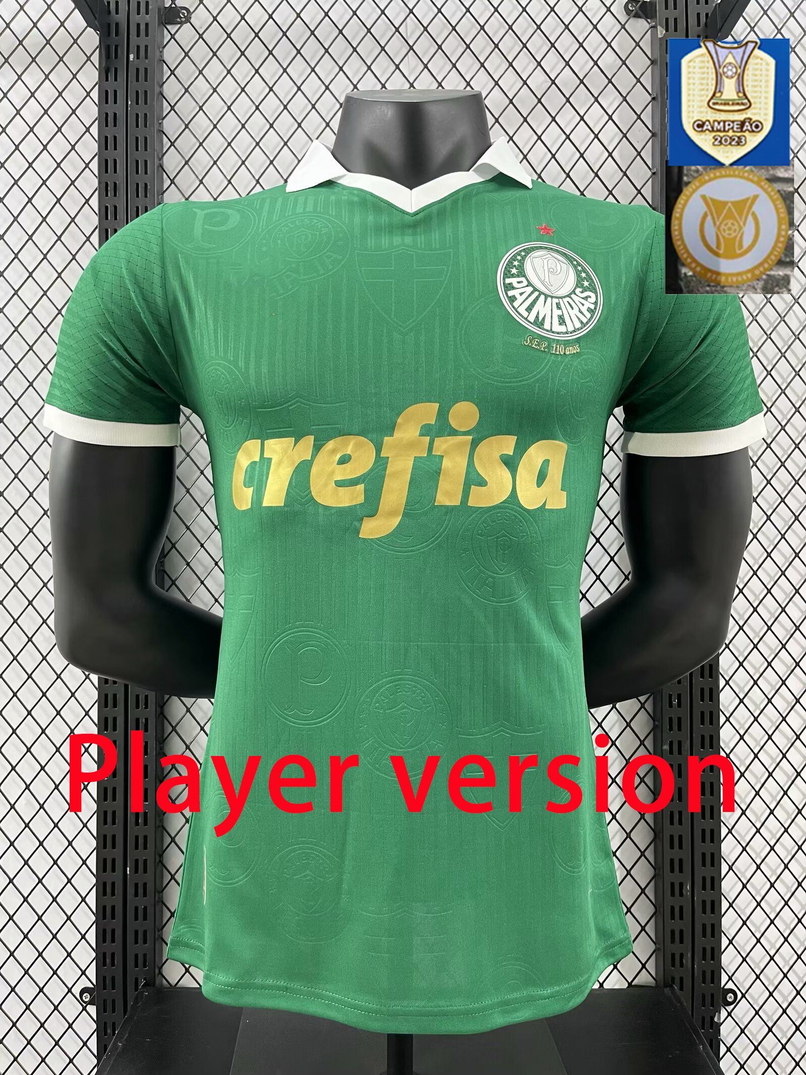 Player version home 1