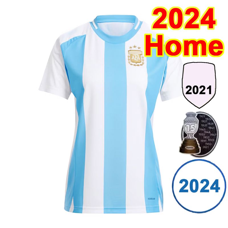 NV25311 2024 Home Copa Am..ica Patch