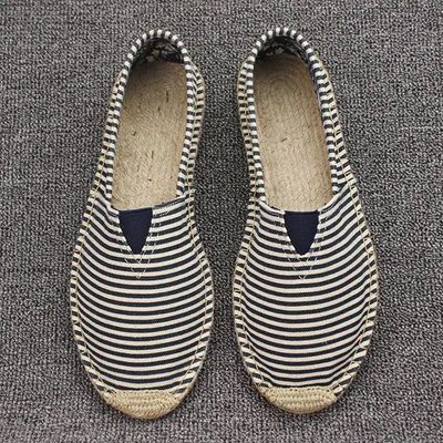 Färg: K Blue Pinstripeshoe Storlek: 44