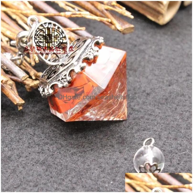 Chiny Red Jasper.