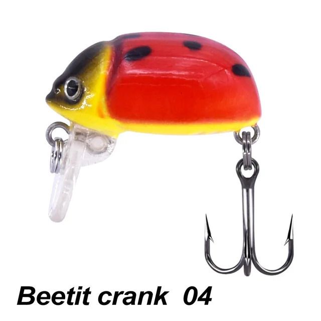 Beetit Crank 04