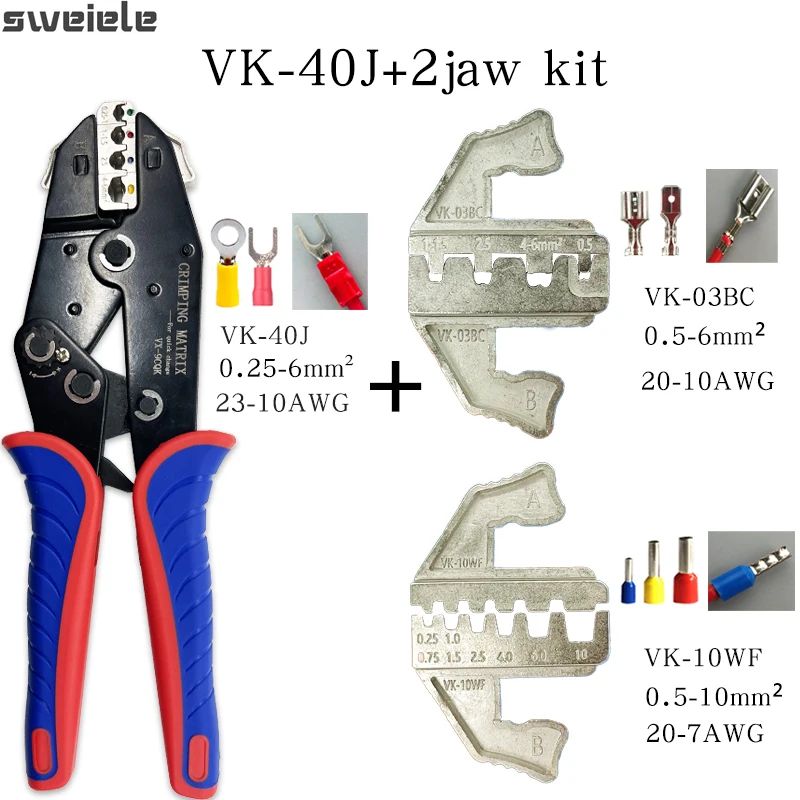 Cor: VK-40J 2JAWSize: padrão