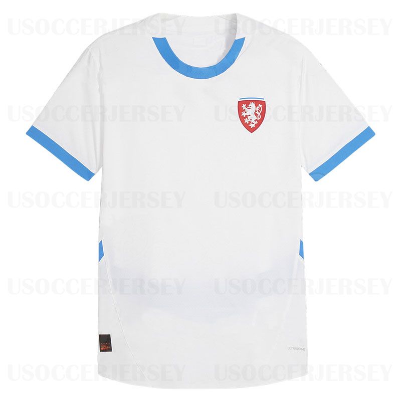 2024 Czech-Away