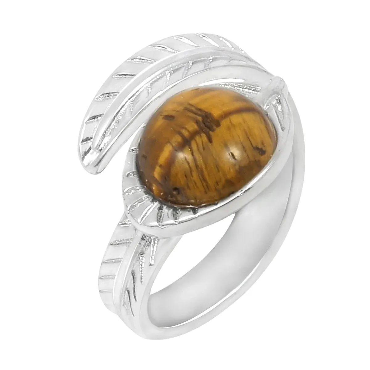 tiger eye