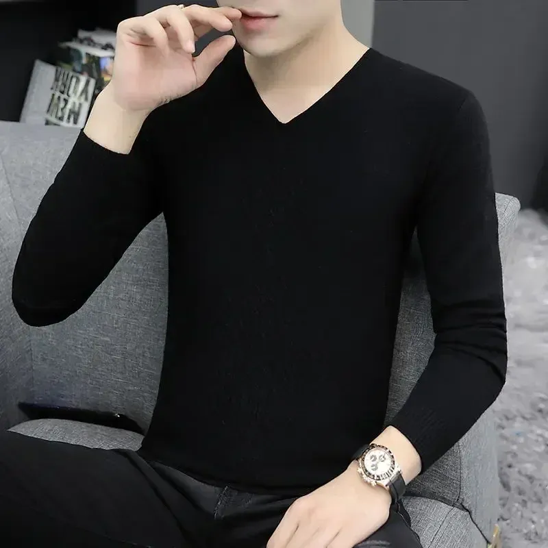 9801 Black Sweater