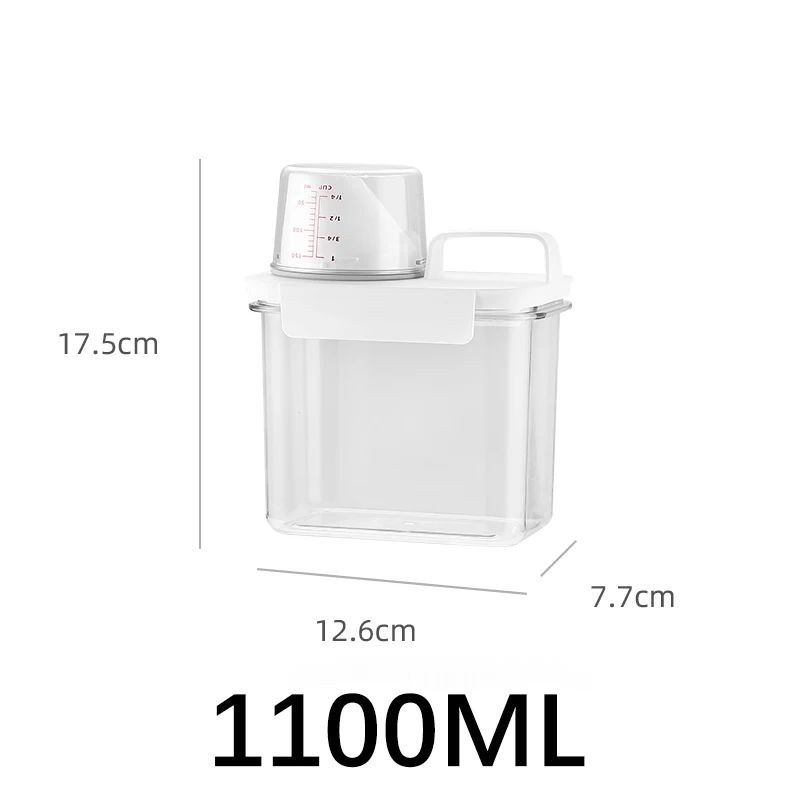 色：1100ml