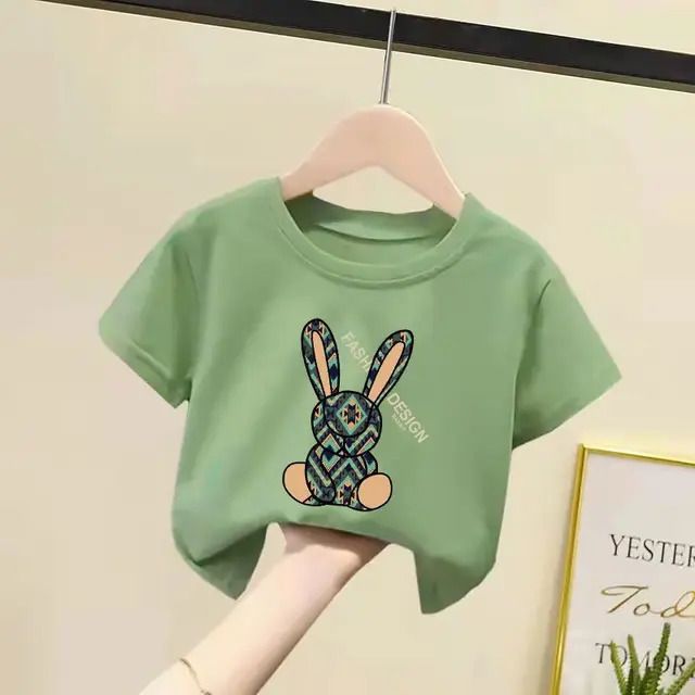 Light Green Tees