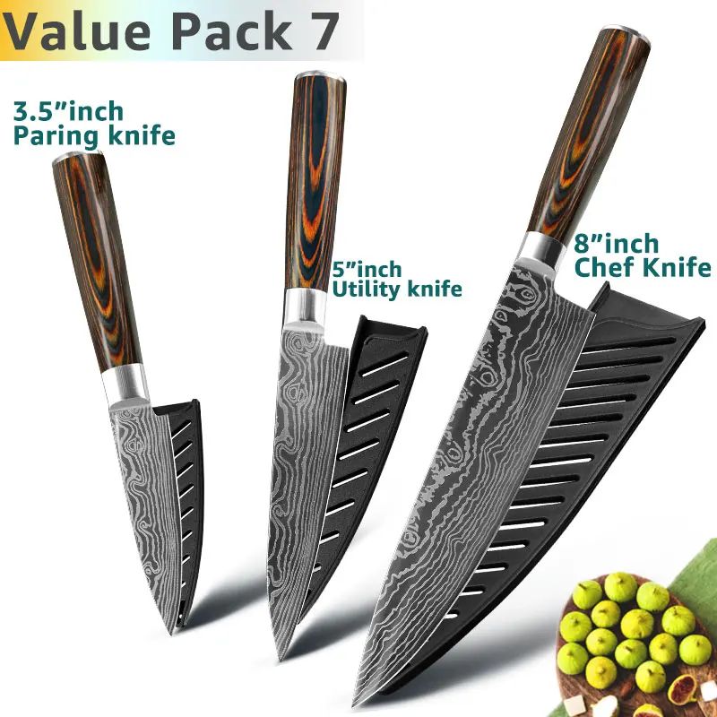 Value Pack 7