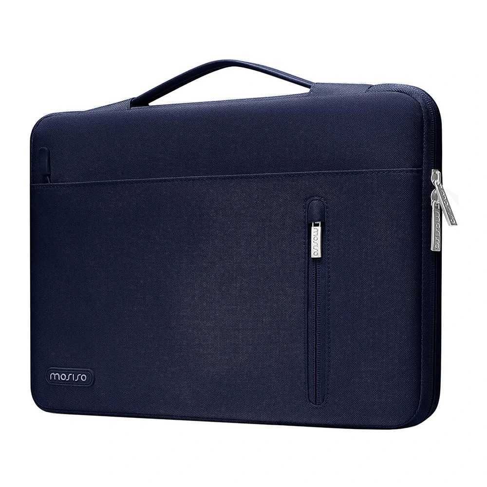 Marineblauw-Macbook Pro 16 Inch