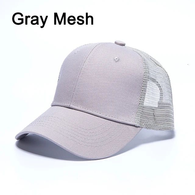 Gray Mesh