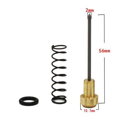 Cor: 2x10,7x56mm