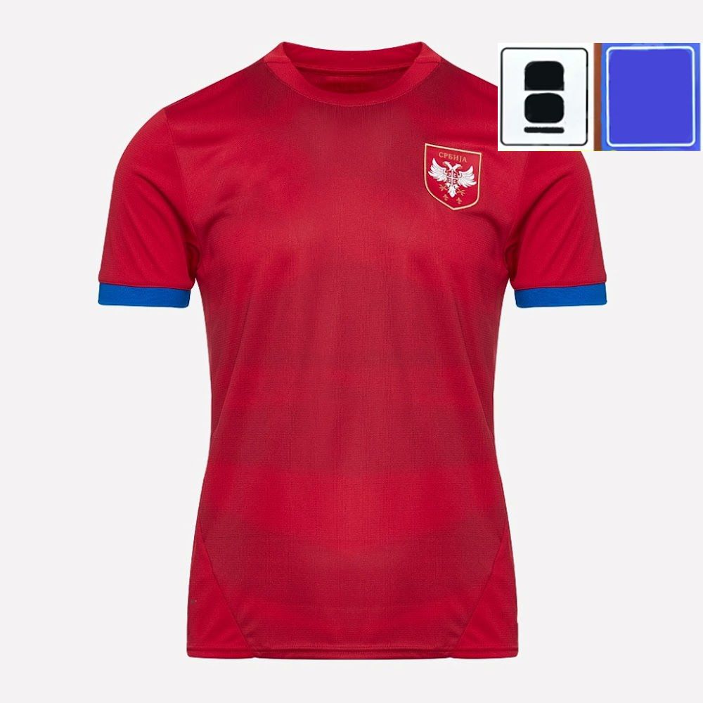 Serbia 2024 HOME 5