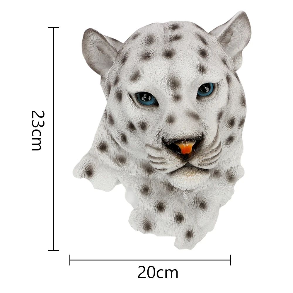 Kolor: Snow Leopard