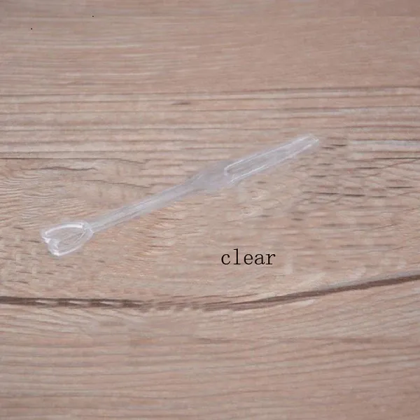 clear