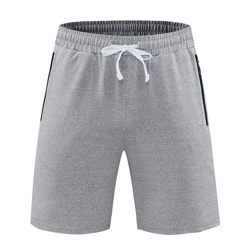 Light Grey Shorts