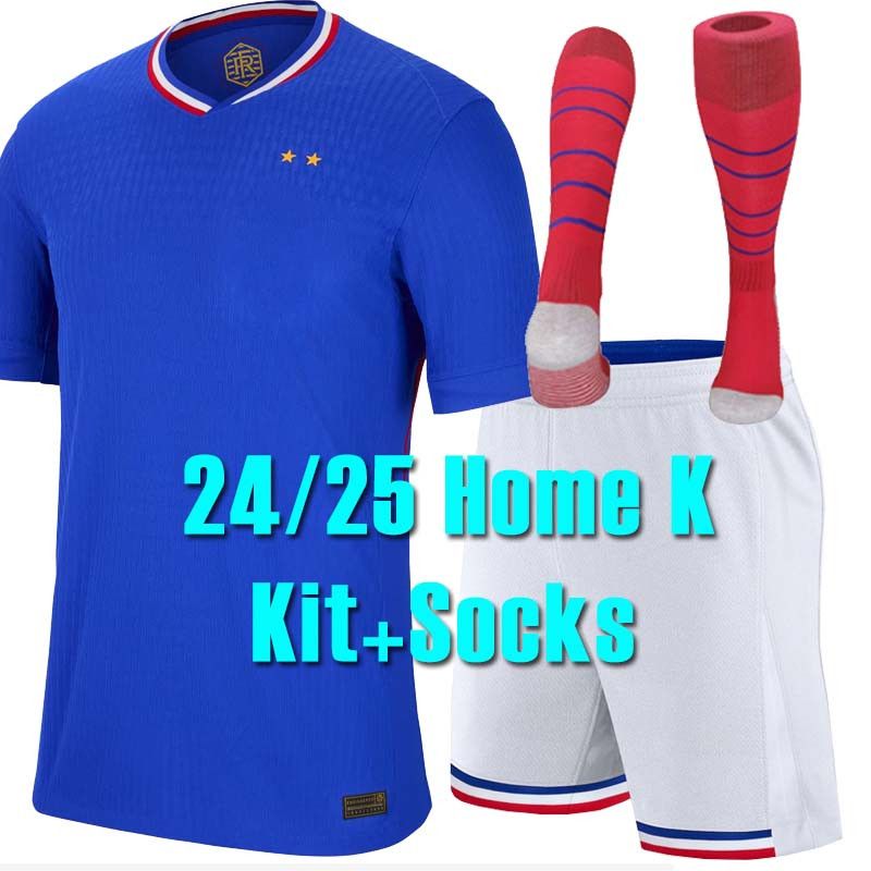 Faguo 24 25 home kit+socks