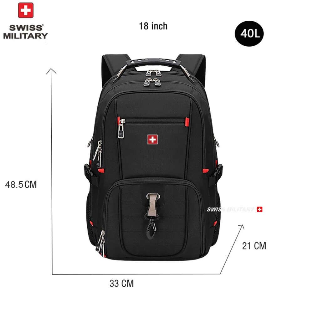 40L-18 inch backpack