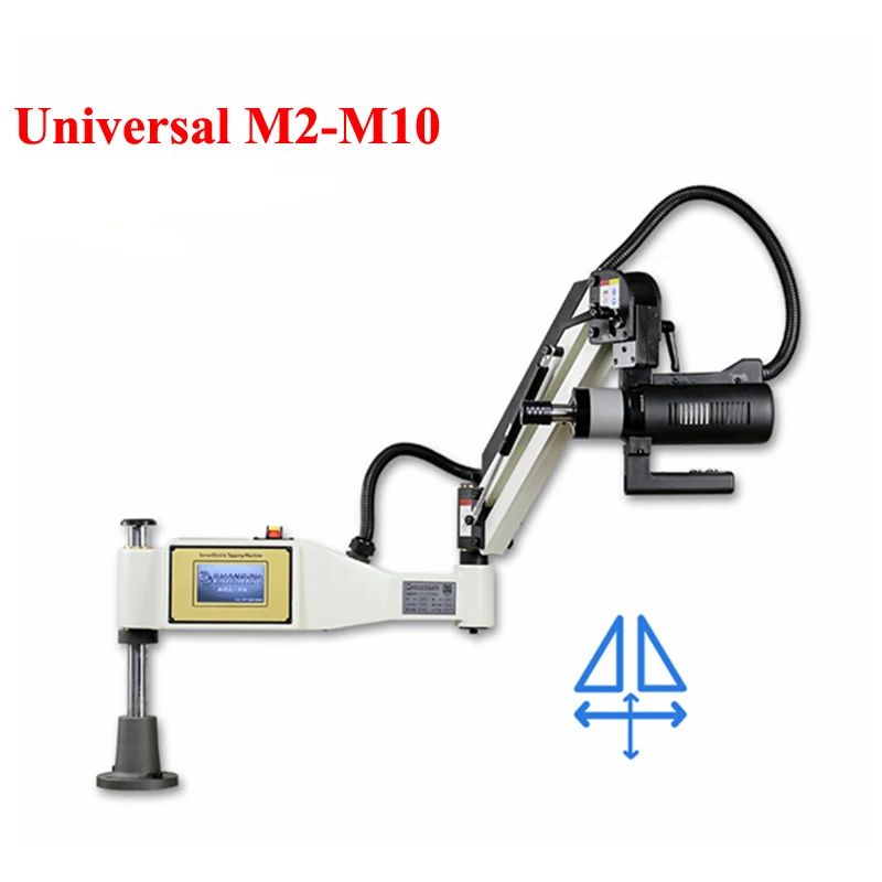 M2-M10 Universal