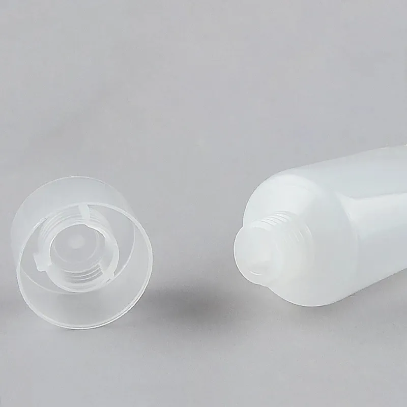 フロスト表面プラスチック20ml