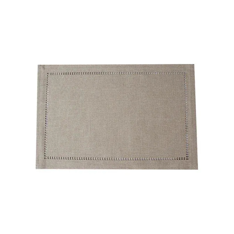 Rechteck China 30x45cm 10 Stück Beige