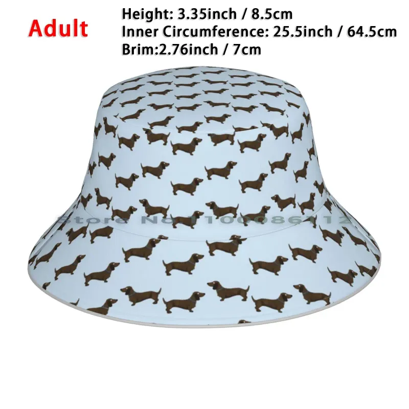 Adult Bucket Hat