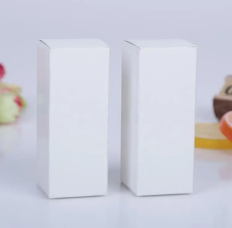 White-36x36x90mm 30 ml