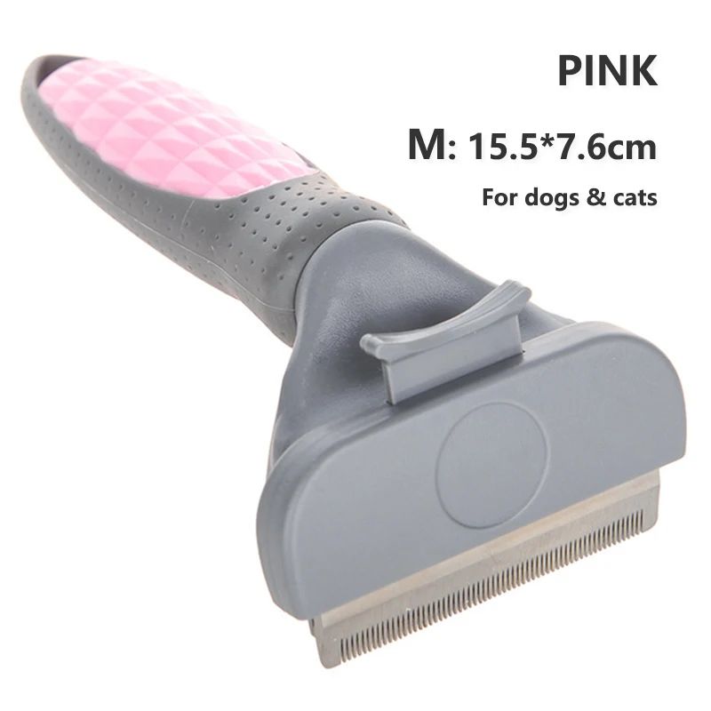 M Pink