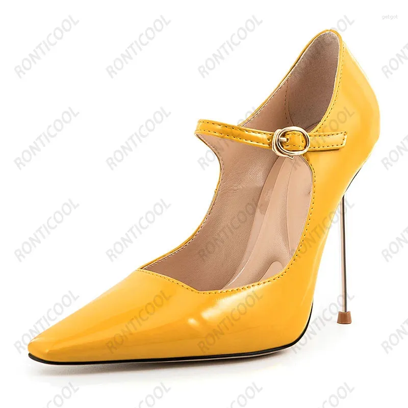 B2133 Yellow