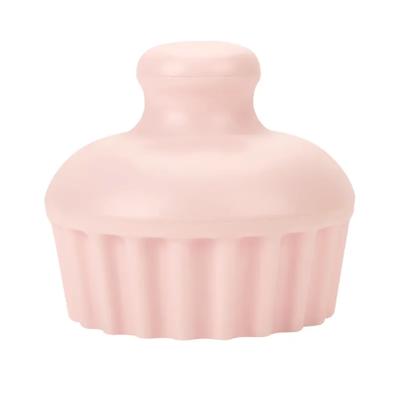 Pastry Tamper pink