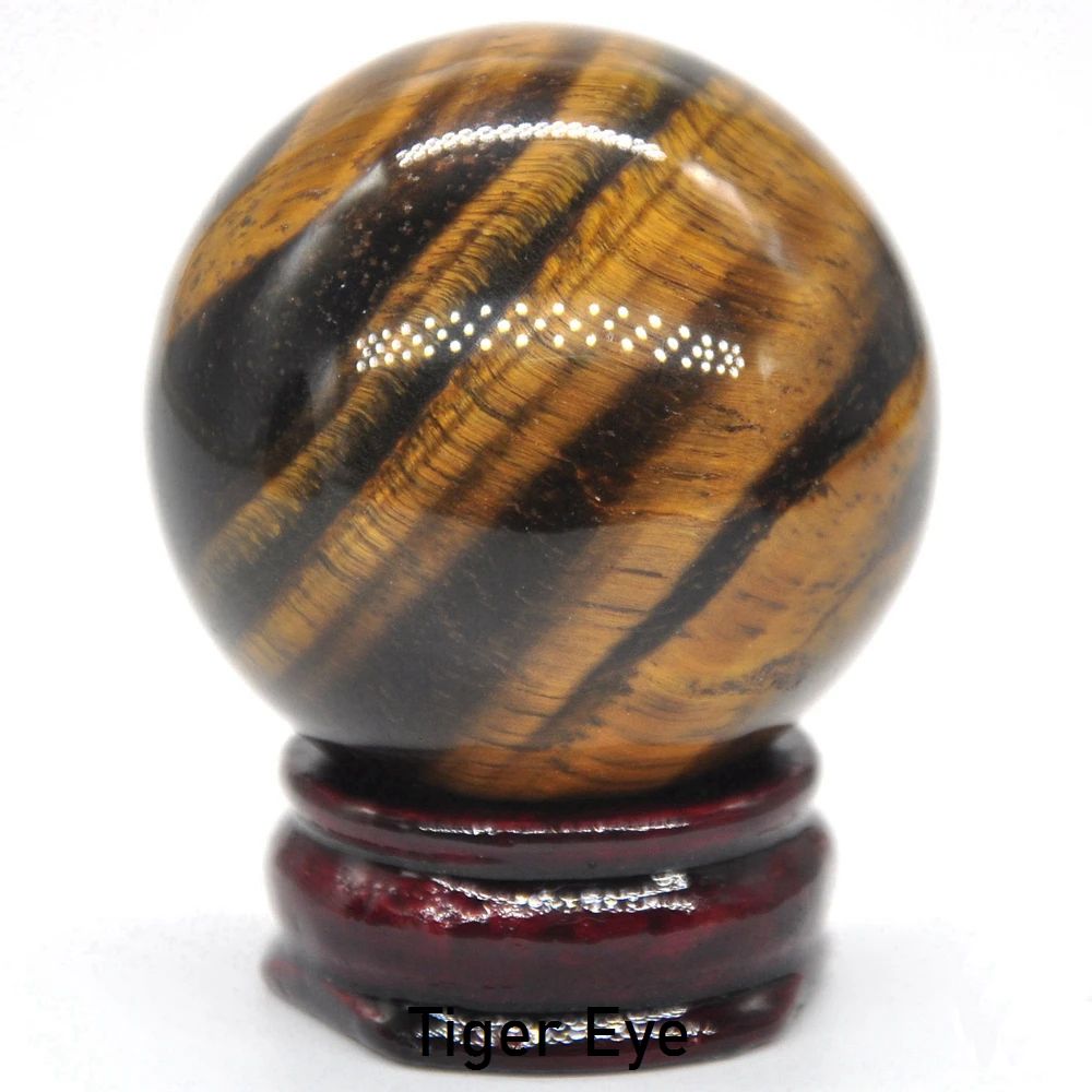 Tiger Eye