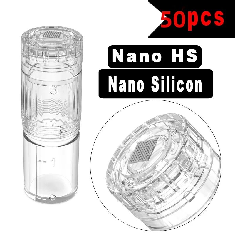 50pcs Nano-HS