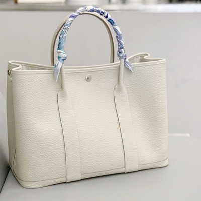 Milk Shake White 36cm