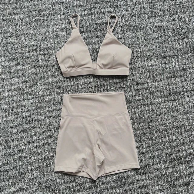 Khaki Set