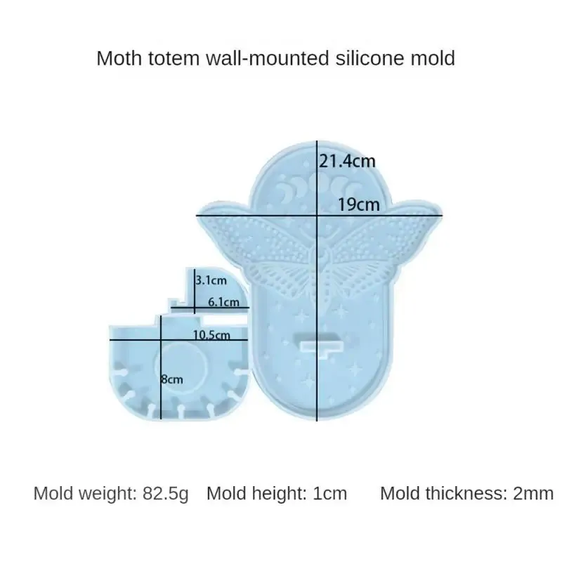 Chin Style C 1pc