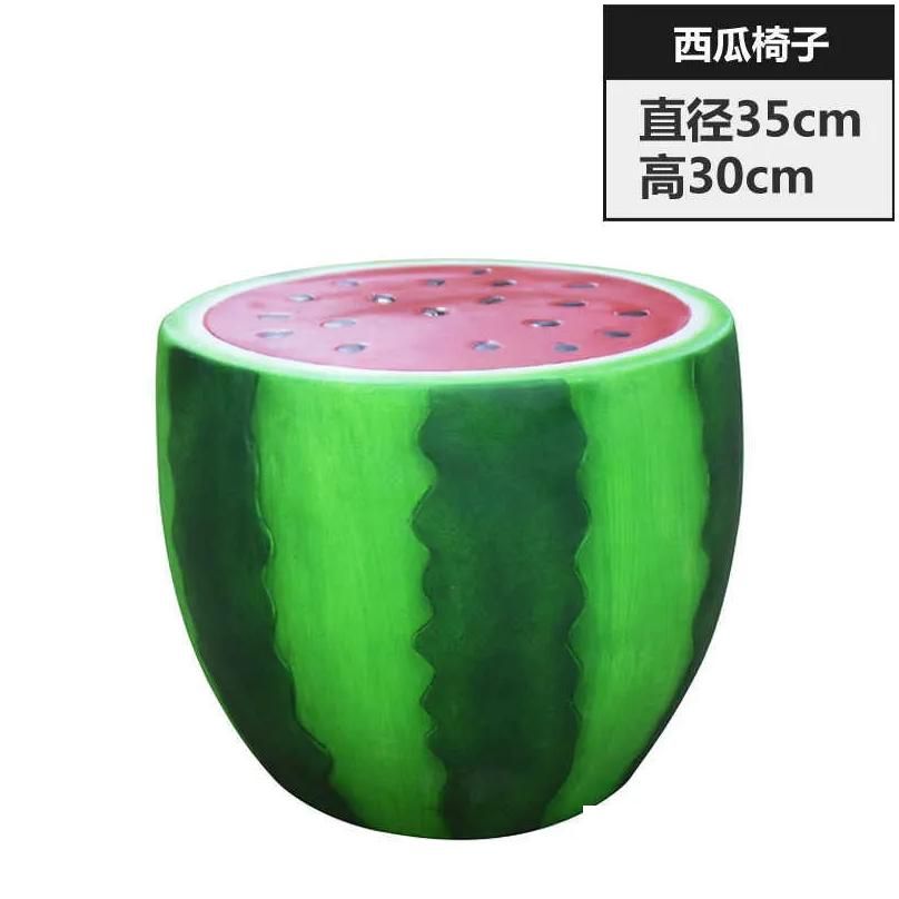 Watermelon Chair