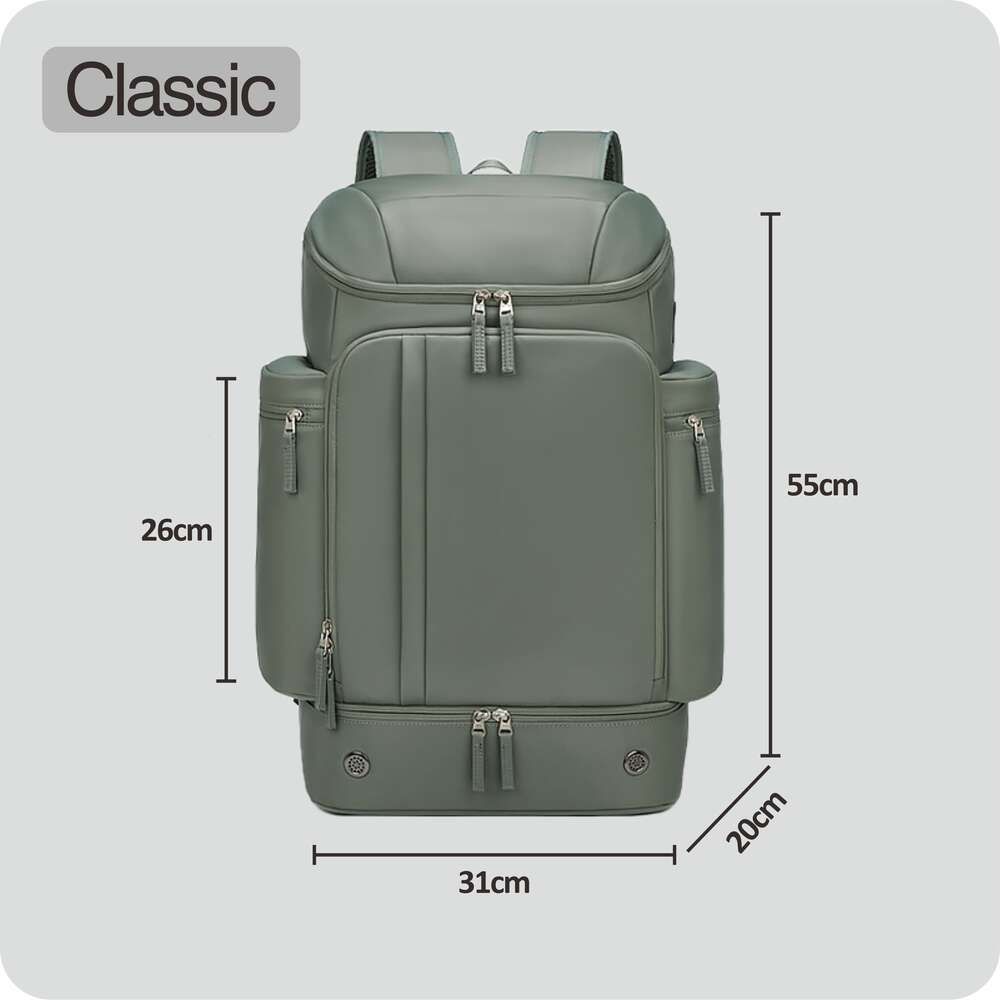 Army green-Classic