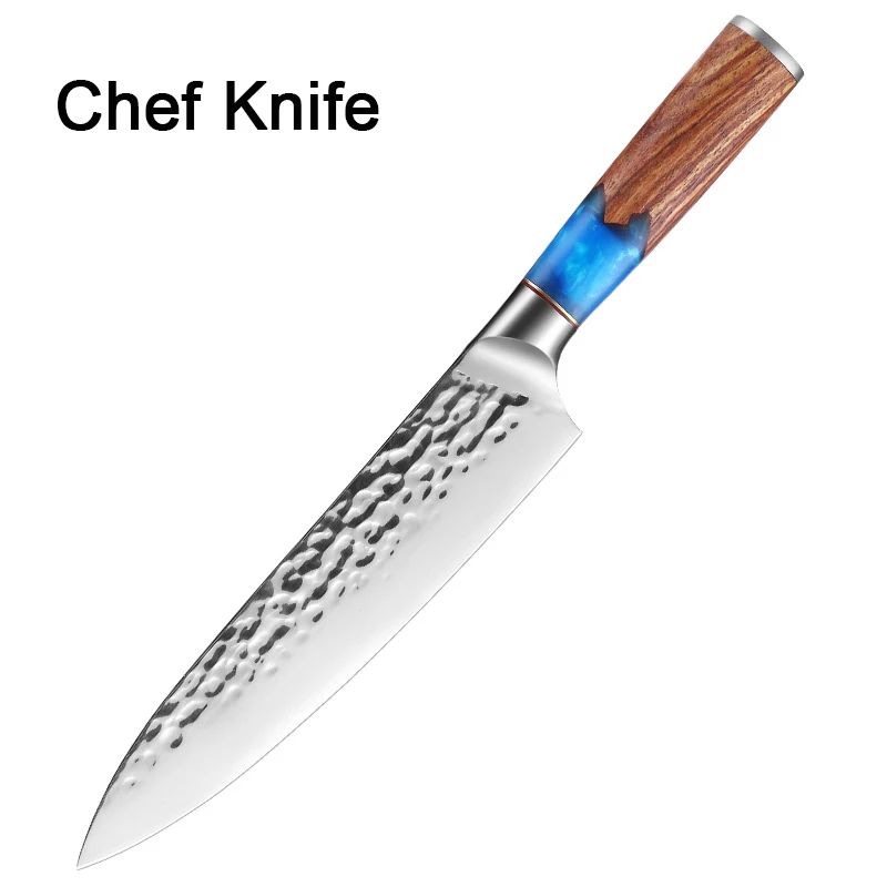 cuchillo de chef