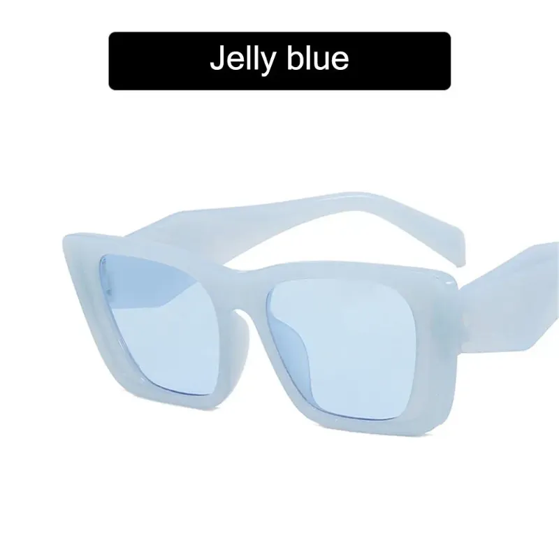 Jelly blue
