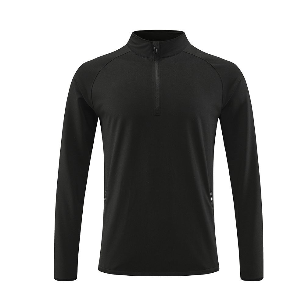 Black Long sleeved