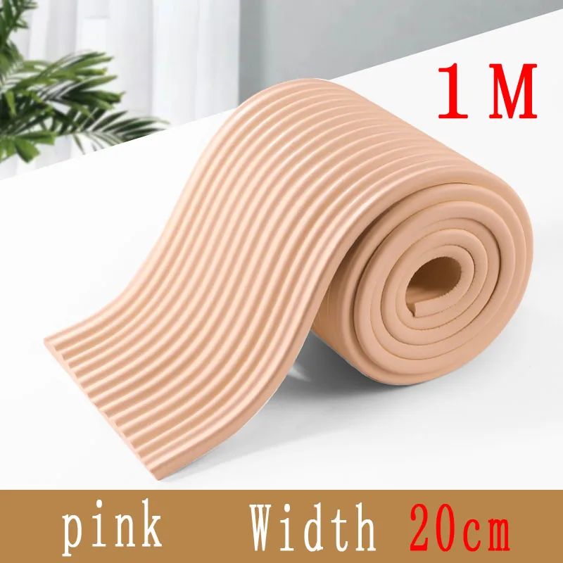 Color:Pink 1MSize:20cm wide