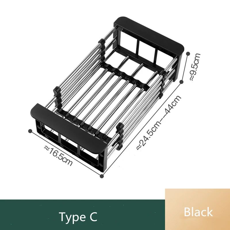 Couleur: Type C