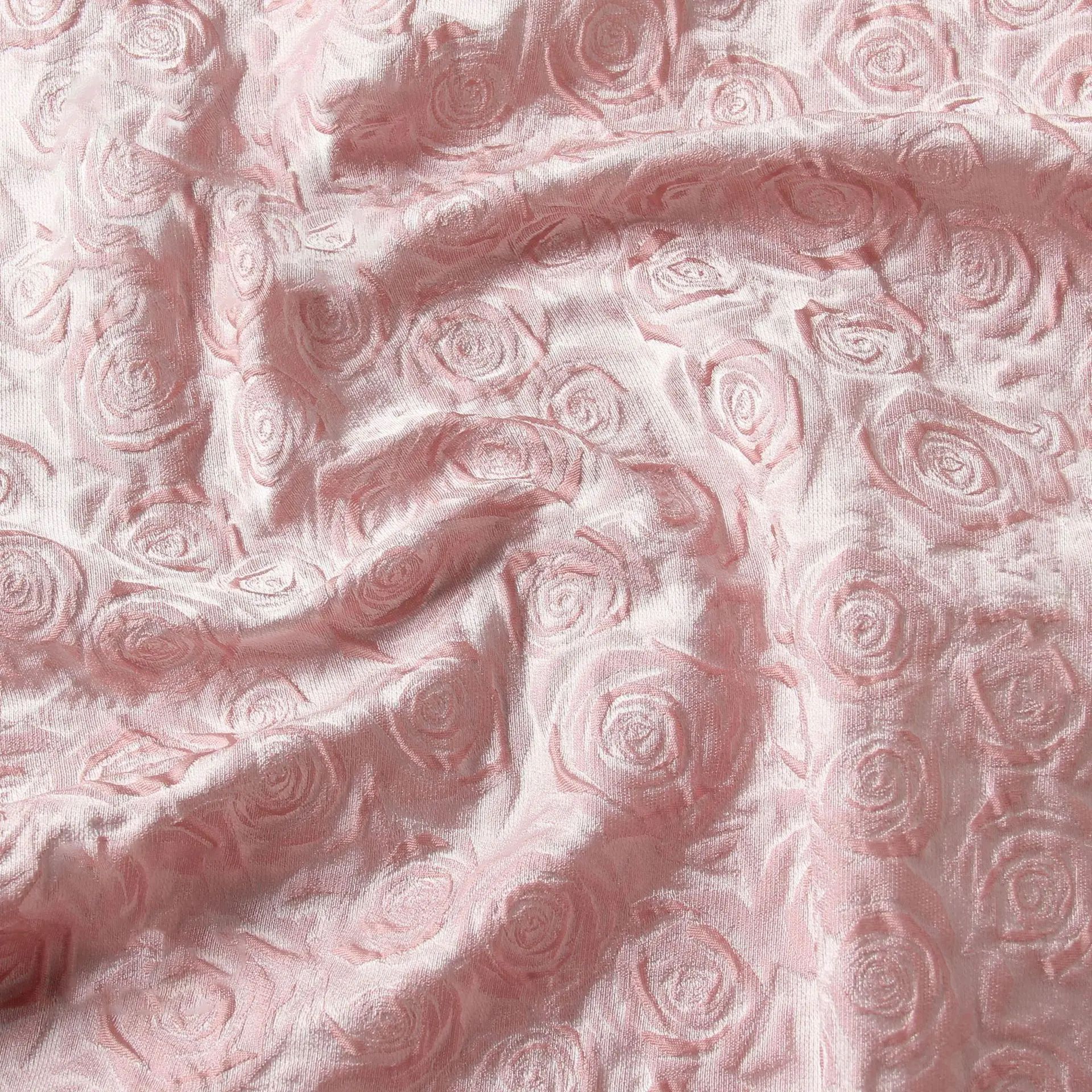 Farbe: Rosa. Größe: 0,5 m x 1,6 m