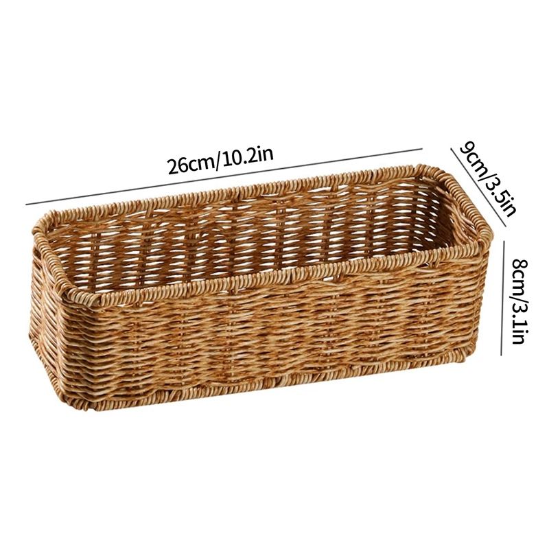 Color:A Storage Basket