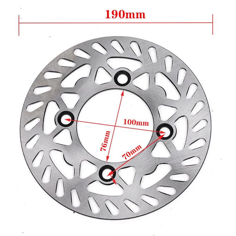 Brake Disc 190mm14