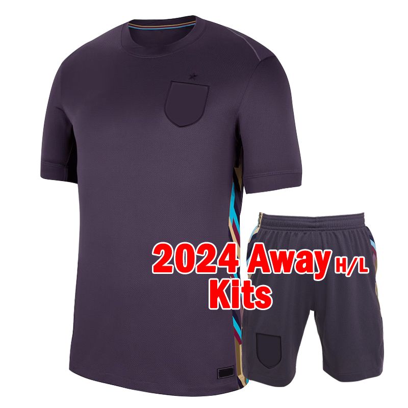 Yinggelan 2024 Away kits