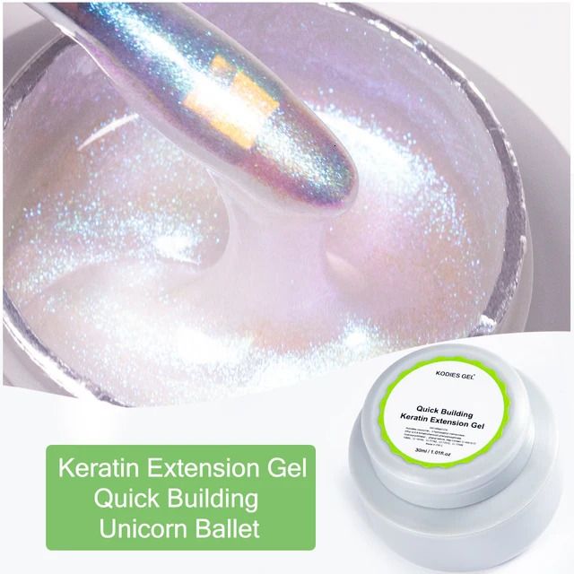 Unicorn Ballet